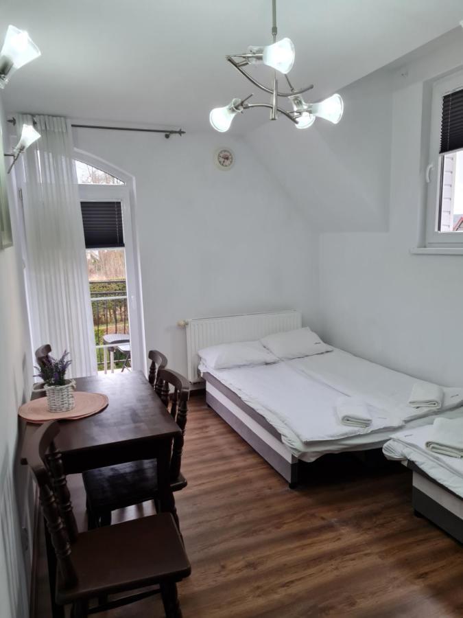 Willa Admiral Trzęsacz Quarto foto