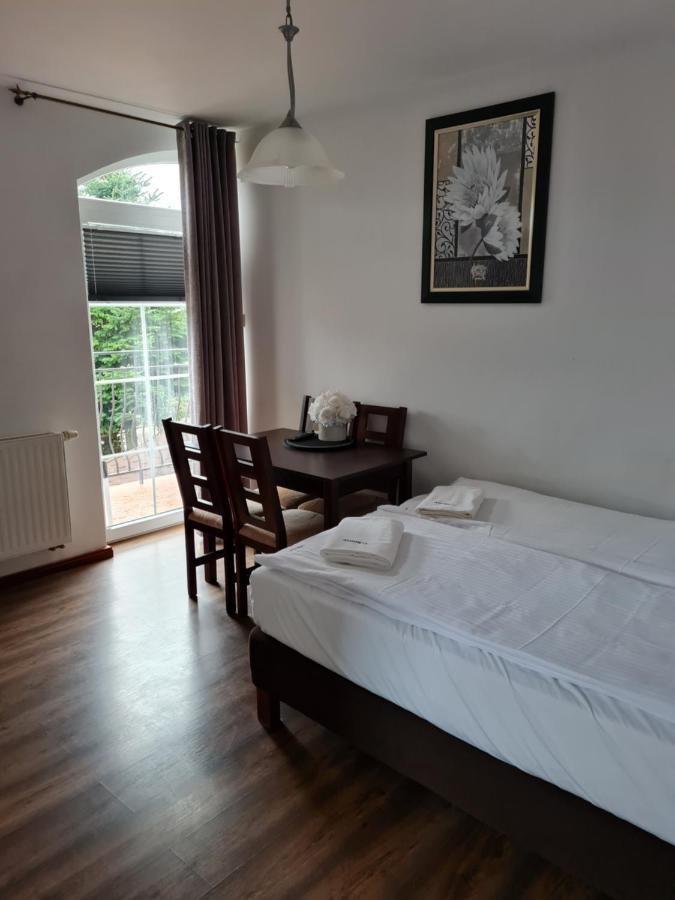 Willa Admiral Trzęsacz Quarto foto