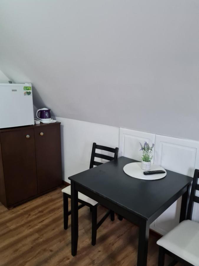 Willa Admiral Trzęsacz Quarto foto