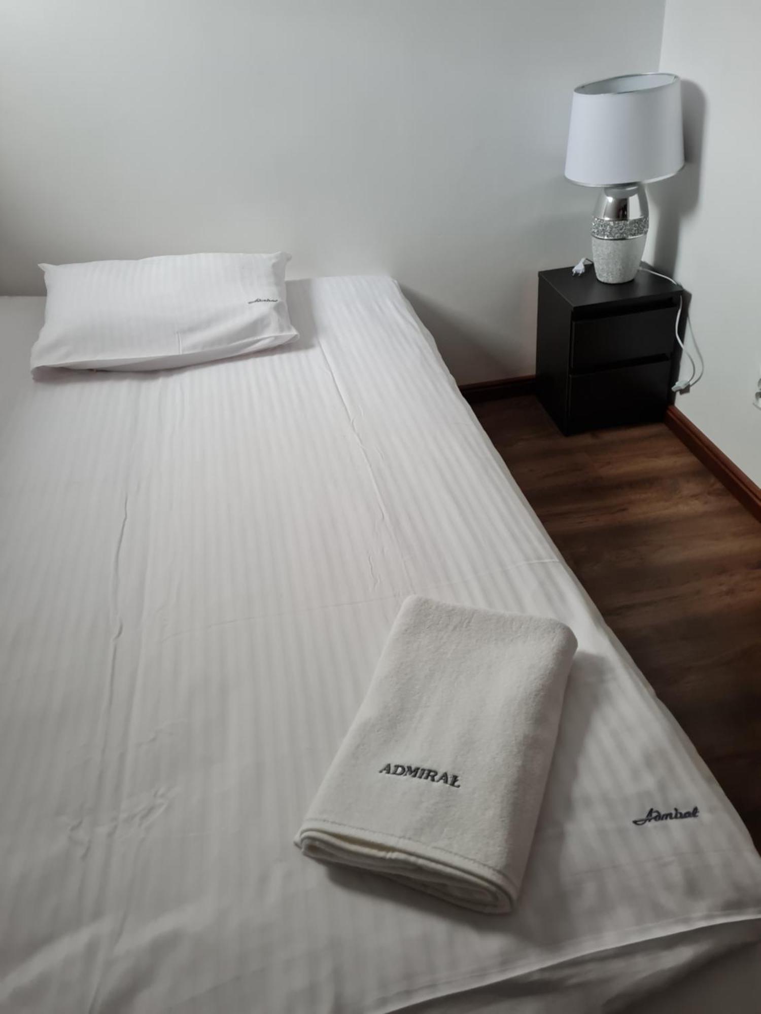 Willa Admiral Trzęsacz Quarto foto